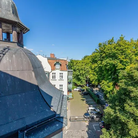 Helska Dolny By Renters Appartement
