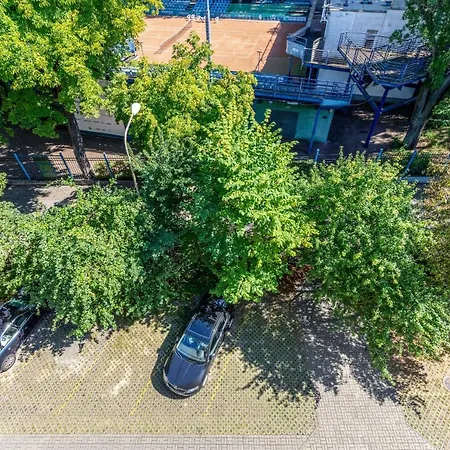 Appartement Helska Dolny By Renters *