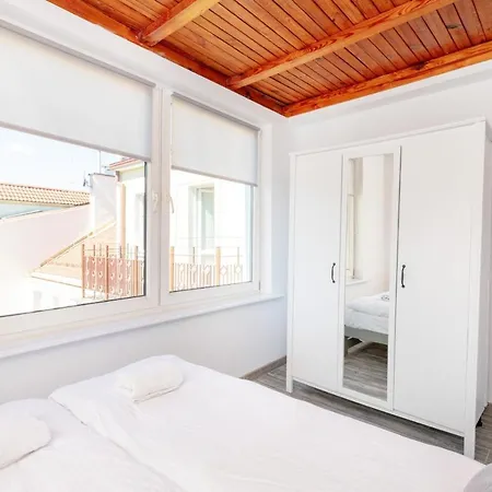 Helska Dolny By Renters Sopot