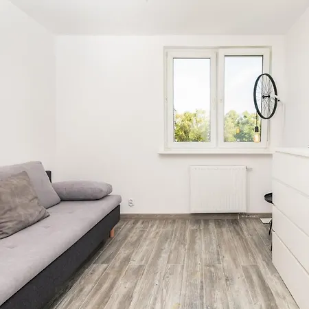 Helska Dolny By Renters Appartement *