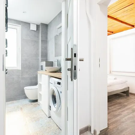 Helska Dolny By Renters Appartement