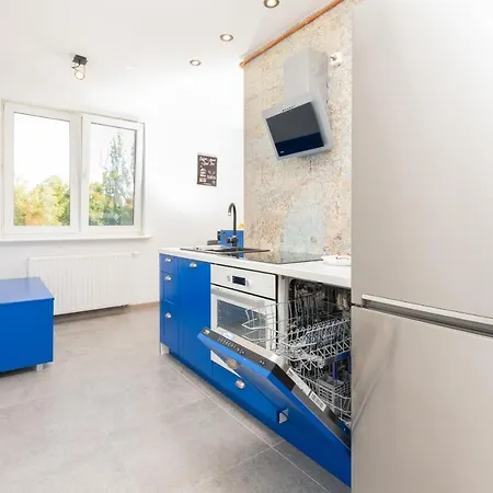 Helska Dolny By Renters Sopot