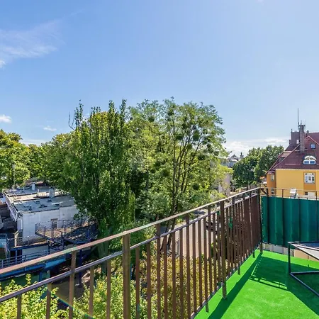 Appartement Helska Dolny By Renters *