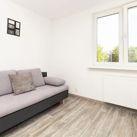 Helska Dolny By Renters *