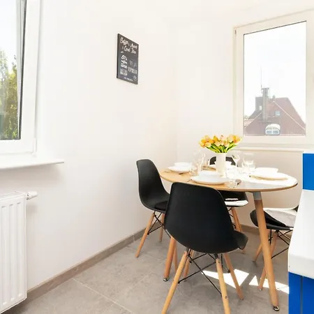 Helska Dolny By Renters * Sopot