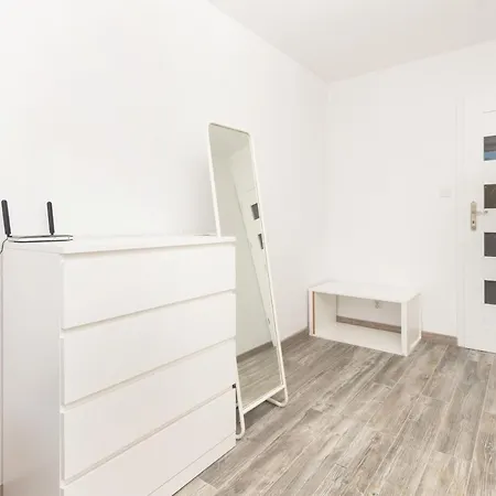 Appartement Helska Dolny By Renters *