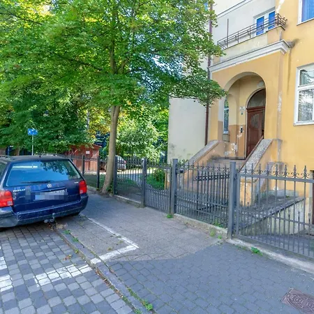 Helska Dolny By Renters Appartement