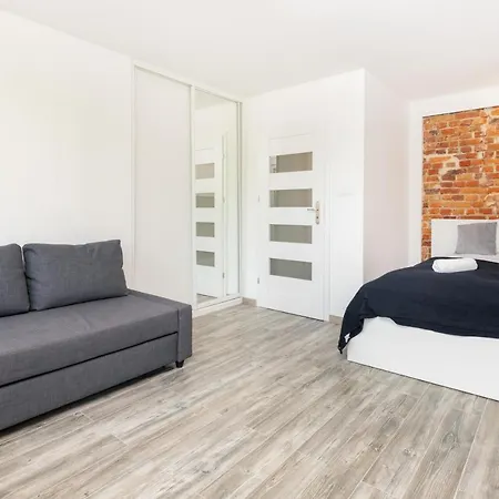 Appartement Helska Dolny By Renters *